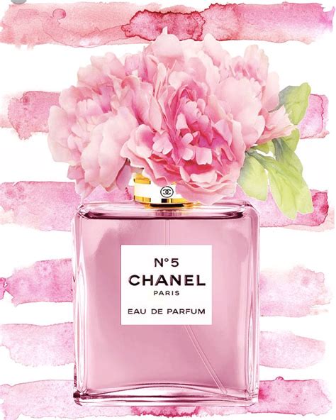 chanel bloemen|Chanel roses.